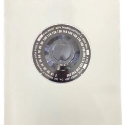 Biến Áp Vô Cấp 1 Pha LiOA SD-2525 8 Biến Áp Vô Cấp 1 Pha LiOA SD-2525