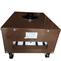 Biến Áp Vô Cấp 1 Pha LiOA SD-2537.5 3 Biến Áp Vô Cấp 1 Pha LiOA SD-2537.5