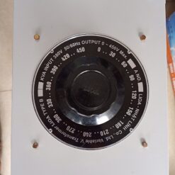 Biến Áp Vô Cấp 3 Pha LiOA S3-4350 5 Biến Áp Vô Cấp 3 Pha LiOA S3-4325