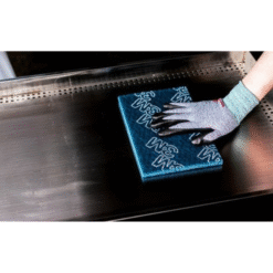 Bùi Nhùi 3M Mighty Blue Scotch-Brite 6 Bùi Nhùi 3M Mighty Blue Scotch-Brite