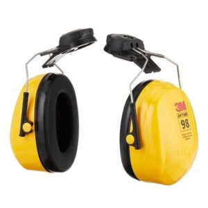 Chụp Tai 3M H9P3E