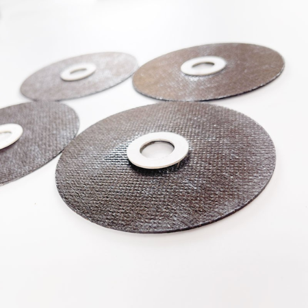 Đá Cắt 3M Silver 51779 105mm X 1.3mm X 16mm Đá Cắt 3M Silver 51779 105mm X 1.3mm X 16mm