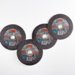 Đá Cắt 3M Silver 51779 105mm X 1.3mm X 16mm 6 Đá Cắt 3M Silver 51779 105mm X 1.3mm X 16mm