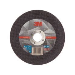 Đá Cắt 3M Silver 51779 105mm X 1.3mm X 16mm