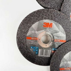Đá Cắt 3M Silver 51779 105mm X 1.3mm X 16mm 5 Đá Cắt 3M Silver 51779 105mm X 1.3mm X 16mm