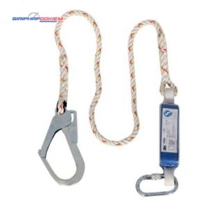 Dây an toàn 1 móc 3M Protecta 1390399 6 Dây an toàn 1 móc 3M Protecta 1390399