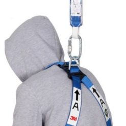 Dây an toàn 1 móc 3M Protecta 1390399 7 Dây an toàn 1 móc 3M Protecta 1390399