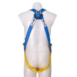 Dây đai an toàn toàn thân 2 vòng chữ D 3M Protecta 1390024 7 Dây đai an toàn toàn thân 2 vòng chữ D 3M Protecta 1390024