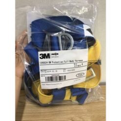 Dây đai an toàn toàn thân 2 vòng chữ D 3M Protecta 1390024 9 Dây đai an toàn toàn thân 2 vòng chữ D 3M Protecta 1390024