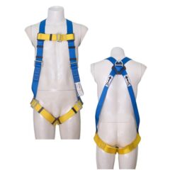 Dây đai an toàn toàn thân 3M Protecta First 1390010 5 Dây đai an toàn toàn thân 3M Protecta First 1390010