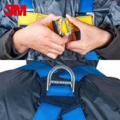 Dây đai an toàn toàn thân 3M Protecta First 1390010 6 Dây đai an toàn toàn thân 3M Protecta First 1390010