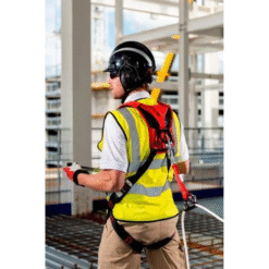 Dây đai an toàn toàn thân 3M Protecta P200 6 Dây đai an toàn toàn thân 3M Protecta P200