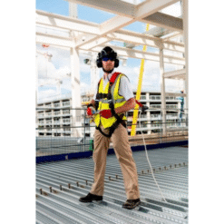 Dây đai an toàn toàn thân 3M Protecta P200 7 Dây đai an toàn toàn thân 3M Protecta P200