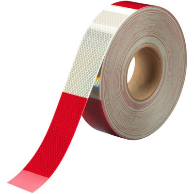 Decal phản quang dán xe 3M 983 Decal phản quang dán xe 3M 983