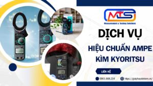 Hiệu Chuẩn Ampe Kìm Kyoritsu - Giải Pháp Đo Kiểm 1 Dịch vụ hiệu chuẩn ampe kìm Kyoritsu
