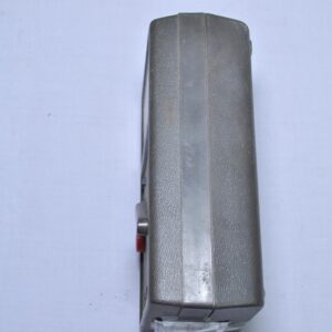 Máy đo điện trở cách điện TES-1600 24 Máy đo điện trở cách điện TES-1600