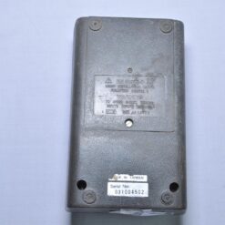 Máy đo điện trở cách điện TES-1600 25 dsc 0452 1