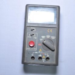 Máy đo điện trở cách điện TES-1600 23 dsc 0454 1