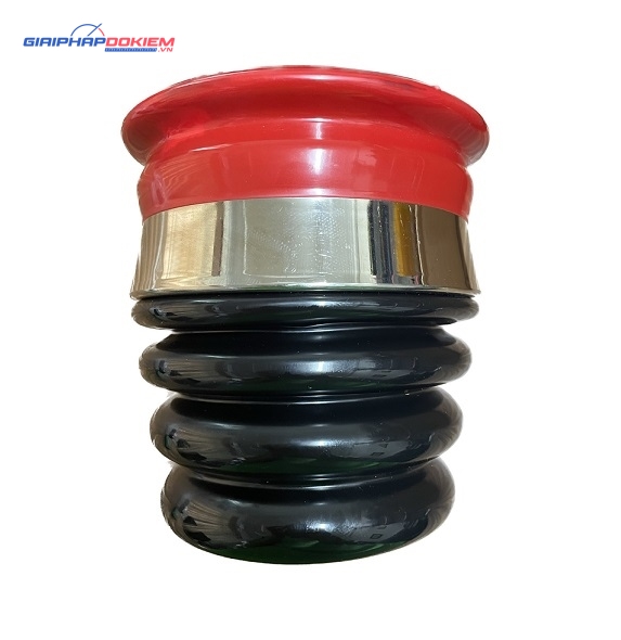 Dụng cụ kiểm tra găng cách điện NOVAX T-GIK 01 1 Dụng cụ kiểm tra găng cách điện NOVAX T-GIK 01