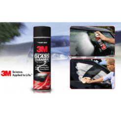 Dung dịch vệ sinh kính ô tô 3M™ 08888 7 Dung dịch vệ sinh kính ô tô 3M™ 08888