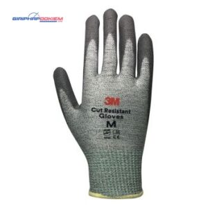 Găng Tay Chống Cắt 3M Cấp Độ 5