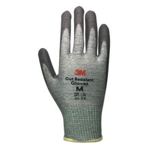 Găng Tay Chống Cắt 3M Cấp Độ 5