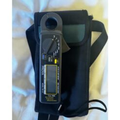 Ampe kìm đo dòng AC/DC Prova CM-07 12 hinh thuc te cua ampe kim ac dc true rms prova cm 07