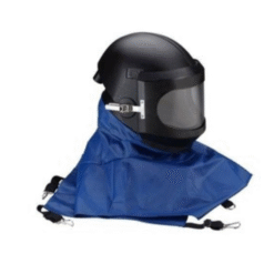 Hood chắn cát/kính chắn cát W-8100B