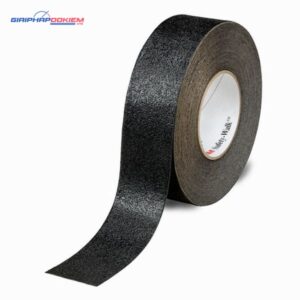 Keo chống trượt 3M- 510 – Black colour