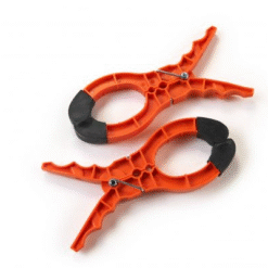 Kẹp Novax giữ thảm, tấm phủ cách điện