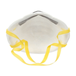 Khẩu trang 3M 8210 4 Khẩu trang 3M 8210