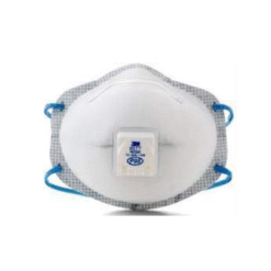 Khẩu trang 3M 8577 5 Khẩu trang 3M 8577