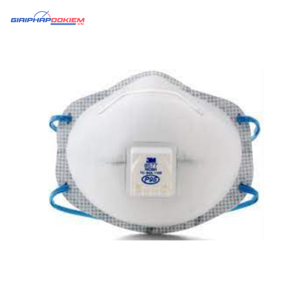 Khẩu trang 3M 8577 3 Khẩu trang 3M 8577
