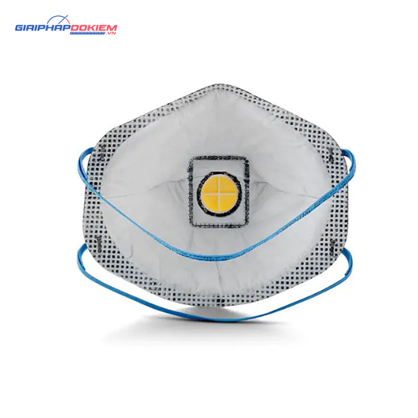 Khẩu trang 3M 8577 2 Khẩu trang 3M 8577