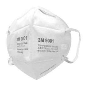 Khẩu trang 3M 9001 (9001A)
