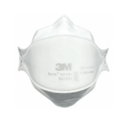 Khẩu trang 3M 9210 4 Khẩu trang 3M 9210