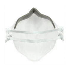 Khẩu trang 3M 9210 5 Khẩu trang 3M 9210