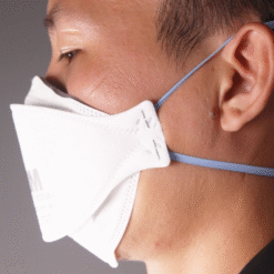 Khẩu trang 3M 9320 tiêu chuẩn châu âu 6 Khẩu trang 3M 9320 tiêu chuẩn châu âu