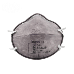 Khẩu trang 3M 9913