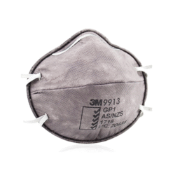Khẩu trang 3M 9913 3 Khẩu trang 3M 9913
