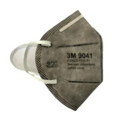 Khẩu trang cao cấp 3M 9041 4 Khẩu trang cao cấp 3M 9041