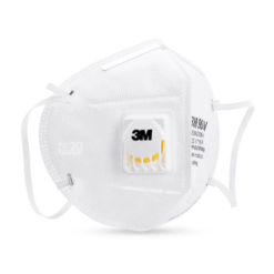 Khẩu trang chống bụi 3M 9001V
