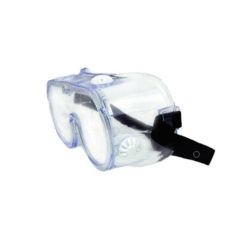 Kính 3M Chống Hóa Chất Văn Bắn 334