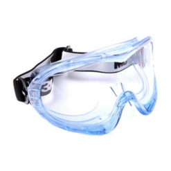 Kính 3M chống hóa chất văng bắn 40654 5 Kính 3M chống hóa chất văng bắn 40654