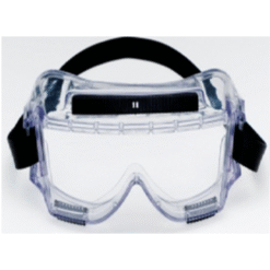 Kính 3M Chống Hóa Chất Văng Bắn 454AF