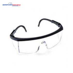 Kính bảo hộ 3M Chống Bụi Tia UV 99% 14300