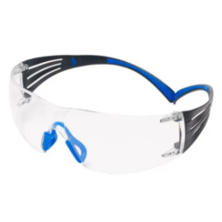Kính bảo hộ 3M™ Securefit™ SF401SGAF, Tròng Trong Suốt, Chống Đọng Sương 7 Kính bảo hộ 3M™ Securefit™ SF401SGAF, Tròng Trong Suốt, Chống Đọng Sương