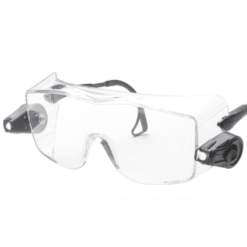 Kính bảo hộ chống bụi, tia UV 99% 3M 11489