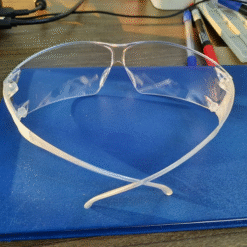 Kính Chống Bụi 3M SF201AF, Chống Tia UV 99% 5 Kính Chống Bụi 3M SF201AF, Chống Tia UV 99%