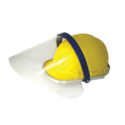 Kính/Khiên Che Mặt 3M H24+ WP 96